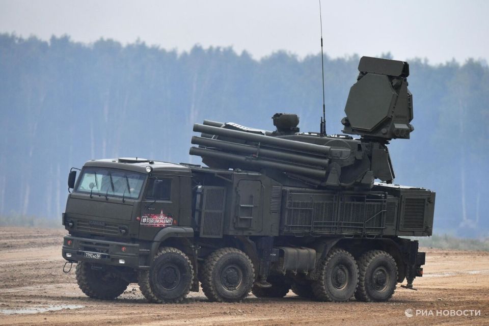 ПВО за ночь уничтожила 121 украинский беспилотник