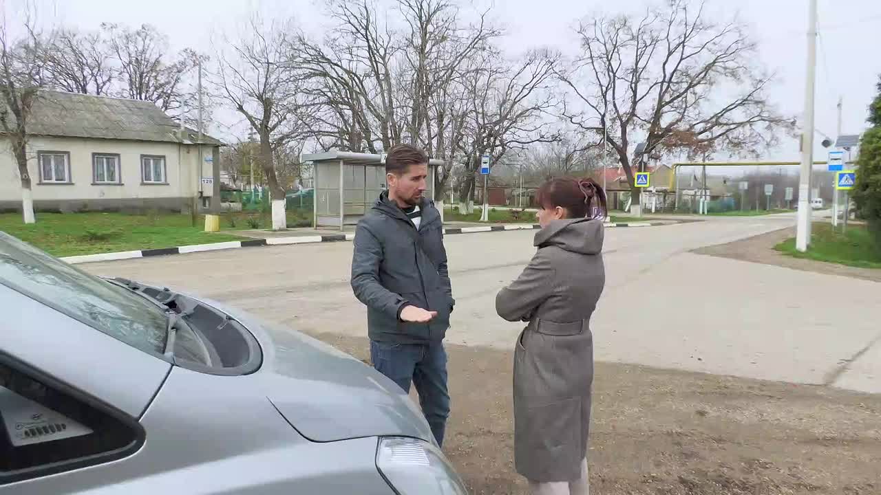 Специалисты ГУП РК «Крымэнерго» совместно с подрядной организацией завершили работы по энергоснабжению потребителей на ул. Вячеслава Липинского в селе Ароматном Бахчисарайского района