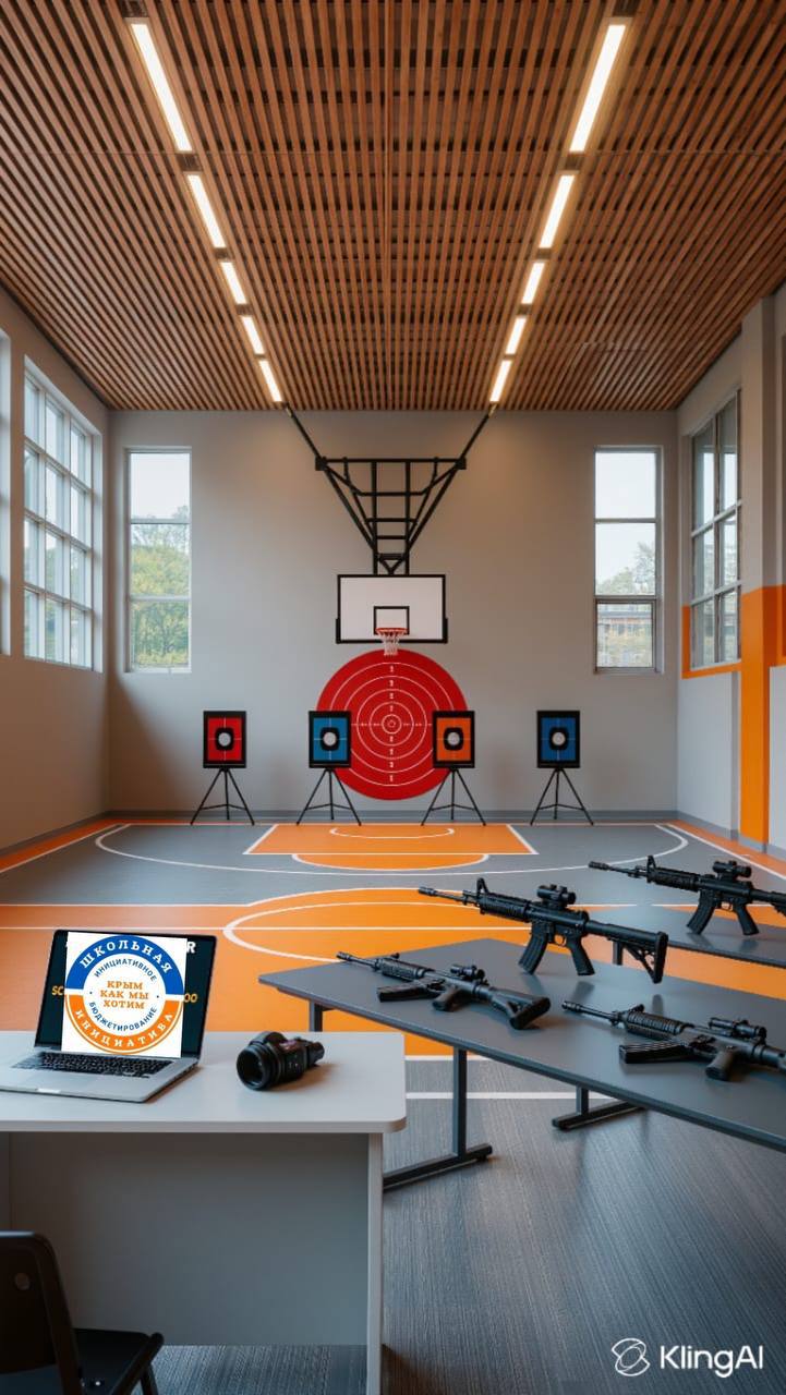 Дмитрий Чумаков: Накануне в Министерстве финансов Республики Крым были подведены итоги конкурсного отбора проектов школьного инициативного бюджетирования (ШкИБ) на 2026 год Дмитрий Чумаков: Накануне в Министерстве финансов Республики Крым были подведены итоги конкурсного отбора проектов школьного инициативного бюджетирования (ШкИБ) на 2026 год