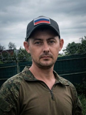 В пятницу в Армянске простятся с участником СВО, погибшим при выполнении боевых задач