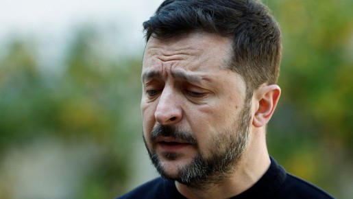 В Крыму ответили на заявление Зеленского о невозможности вернуть полуостров: вот что сказали