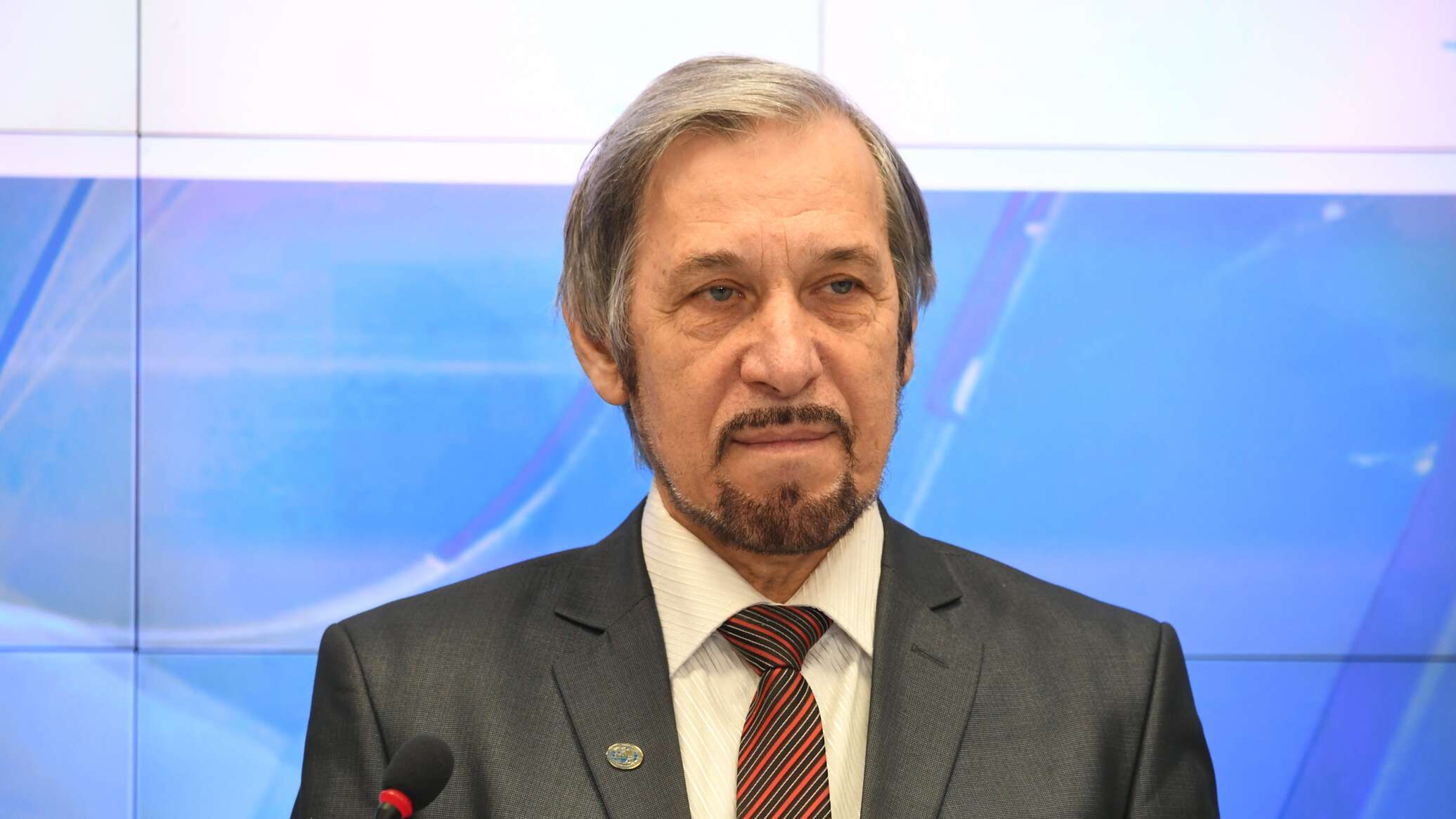 "Впереди много открытий": крымский географ о присвоении почетного звания