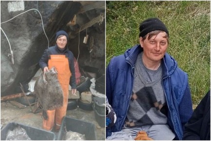 Не взял с собой ни паспорт, ни телефон: в Ялте ищут 47-летнего рыбака