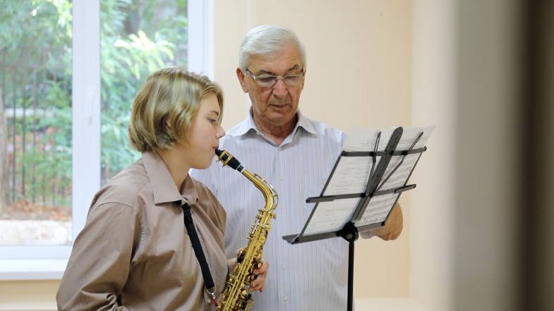 В Севастополе программа «Земский работник культуры» станет доступнее