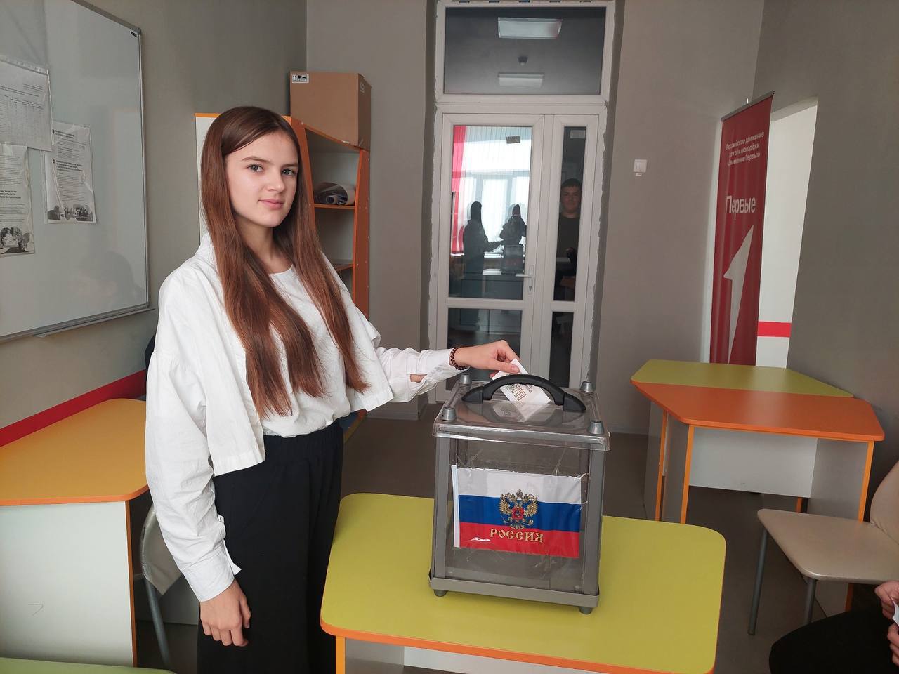 Дмитрий Чумаков: Накануне в Министерстве финансов Республики Крым были подведены итоги конкурсного отбора проектов школьного инициативного бюджетирования (ШкИБ) на 2026 год Дмитрий Чумаков: Накануне в Министерстве финансов Республики Крым были подведены итоги конкурсного отбора проектов школьного инициативного бюджетирования (ШкИБ) на 2026 год