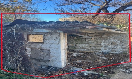 Принято постановление от 05.12.2025 № 5628 «О сносе самовольных построек, расположенных на территории муниципального образования городской округ Симферополь Республики Крым». Принято постановление от 05.12.2025 № 5628 «О сносе самовольных построек, расположенных на территории муниципального образования городской округ Симферополь Республики Крым».