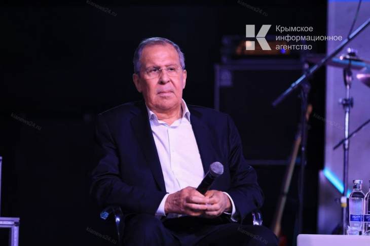 Лавров прокомментировал задержание в Польше российского учёного