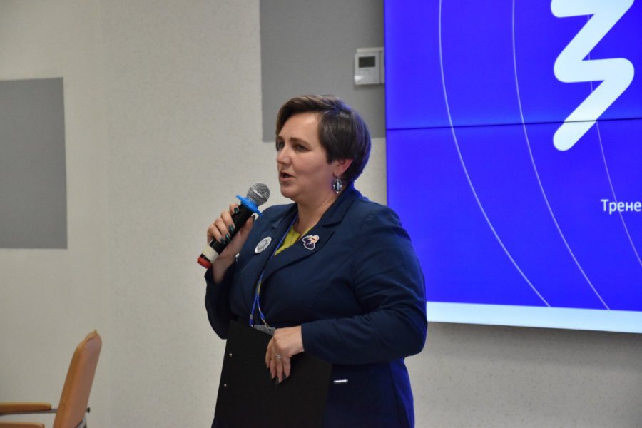 В Севастополе завершился проект «Флагманская школа» В Севастополе завершился проект «Флагманская школа»