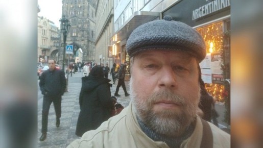 Юрий Баранчик: В Польше по запросу украинских правоохранительных органов был задержан известный российский археолог Александр Бутягин