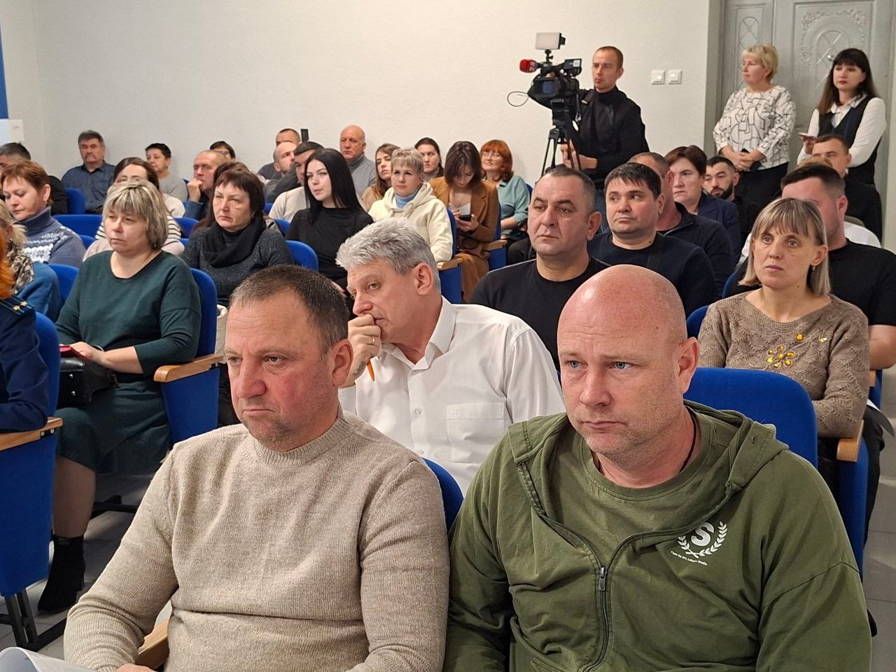 В Нижнегорском районе состоялась выездная рабочая встреча Прокурора Республики Крым Олега Анатольевича Камшилова В Нижнегорском районе состоялась выездная рабочая встреча Прокурора Республики Крым Олега Анатольевича Камшилова