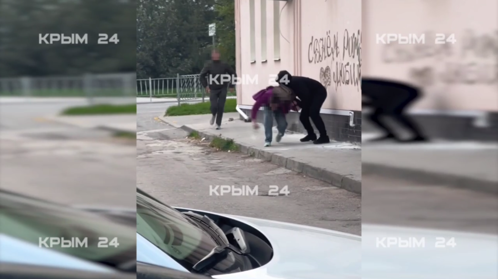 Севастопольца задержали за попытку сбыта крупной партии наркотиков