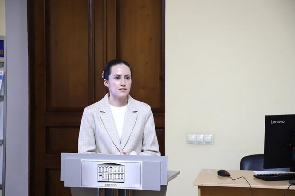 Крым стал площадкой для обсуждения вопросов противодействия коррупции в образовании