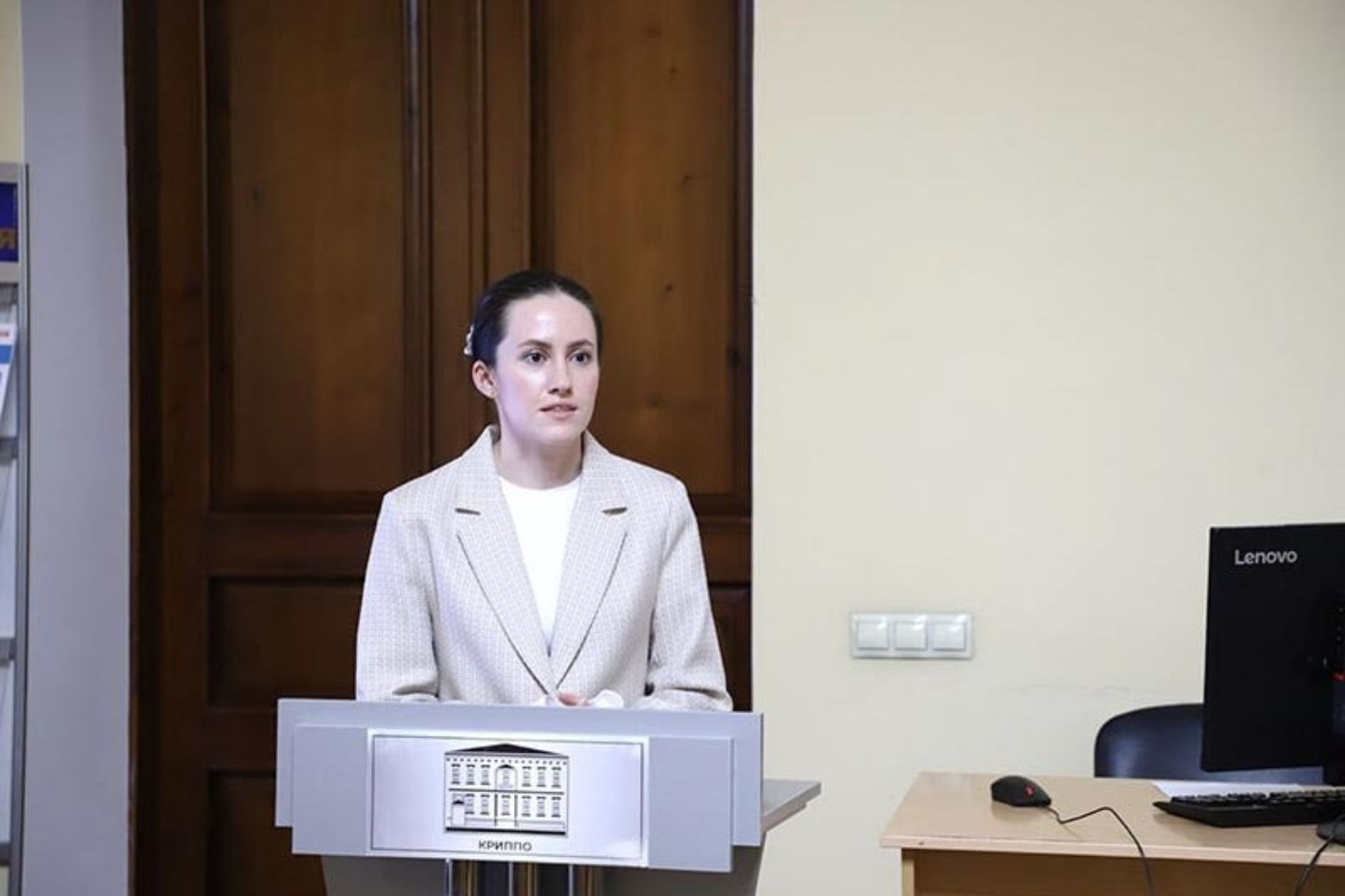 Крым стал площадкой для обсуждения вопросов противодействия коррупции в образовании