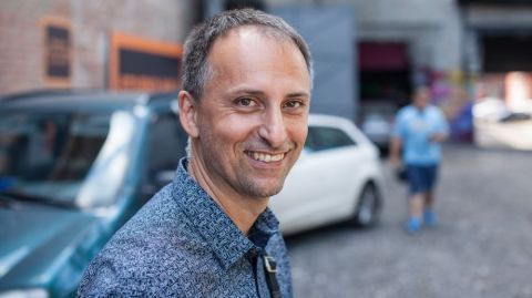 Алексей Стефанов: Латвийский диссидент-публицист Владимир Линдерман об очередном абсурдном деле "русского шпиона", посаженного в Эстонии в конце сентября