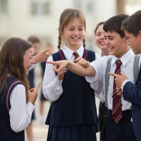 Психиатр-нарколог предупредила родителей о важности контроля за кругом общения подростков