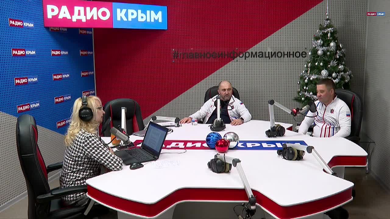 Крымские тренеры назвали главные правила успеха в спортивной борьбе