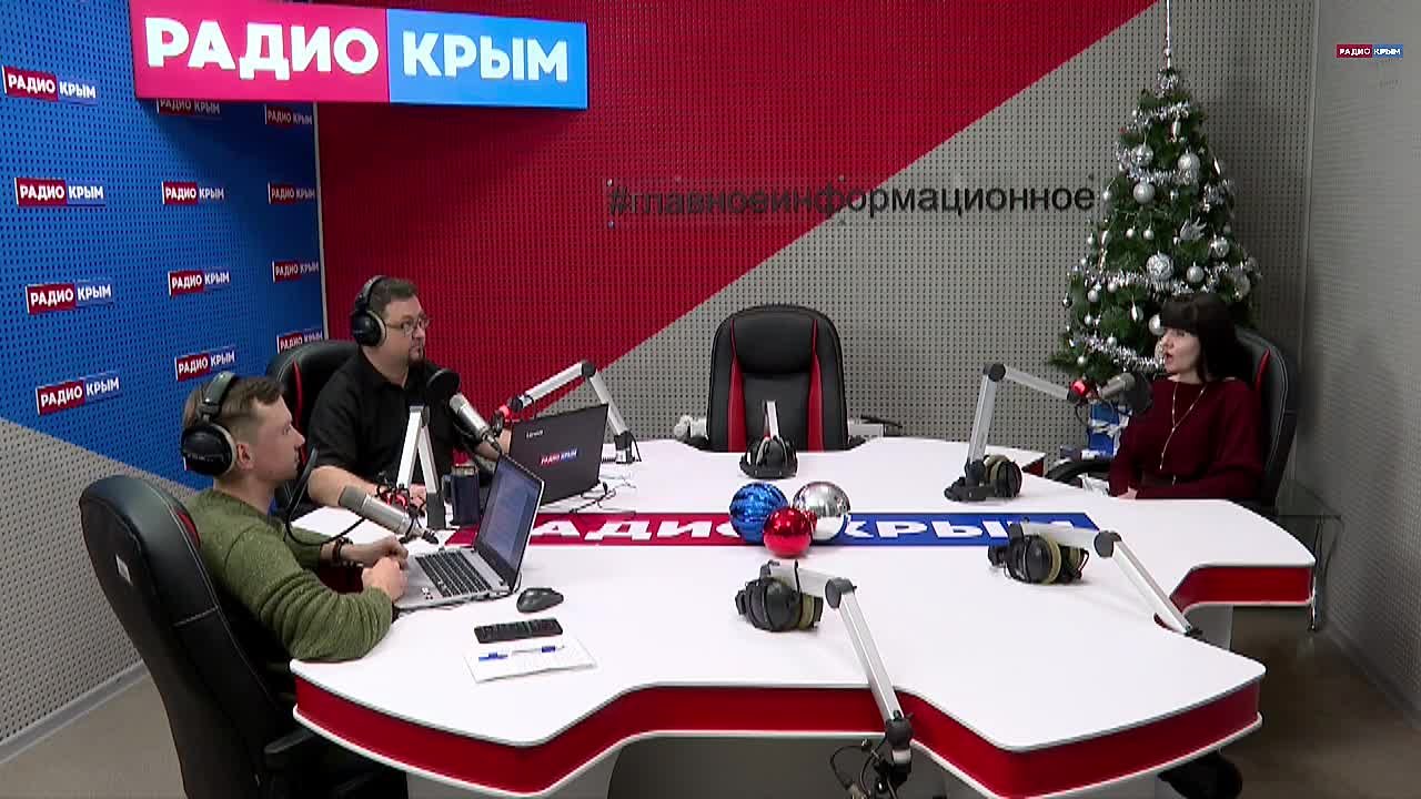 Эксперт рассказала, как хранятся микрофильмы в Крыму