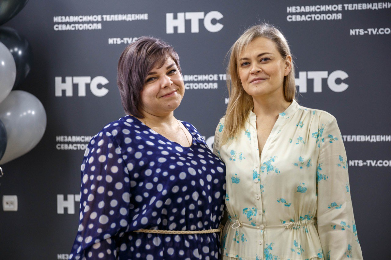 29 лет служения Севастополю: телеканал «НТС» отмечает День рождения 29 лет служения Севастополю: телеканал «НТС» отмечает День рождения
