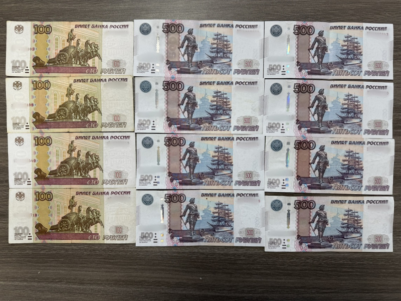 Полиция Крыма предупреждает о схемах дистанционных мошенничеств на примере обмана 91-летней жительницы Симферопольского района