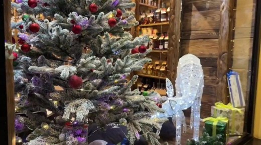 Янина Павленко: Доброго субботнего