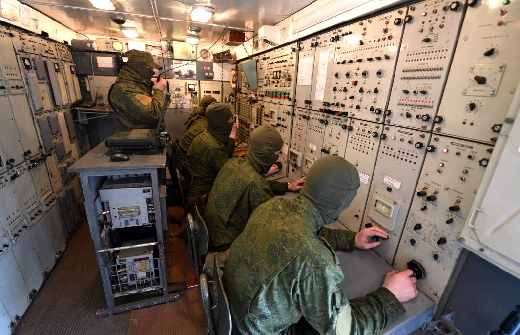 Силы ПВО за ночь сбили 141 БПЛА ВСУ – Минобороны