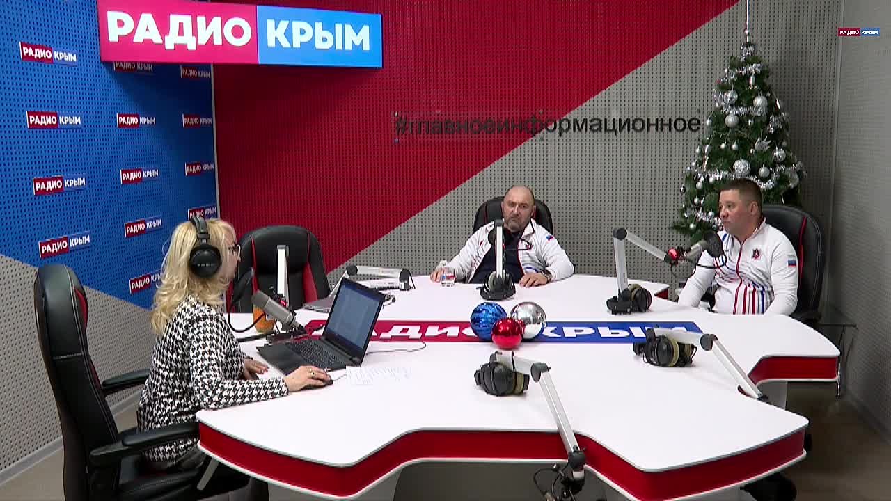 Спортивный потенциал Крыма высок