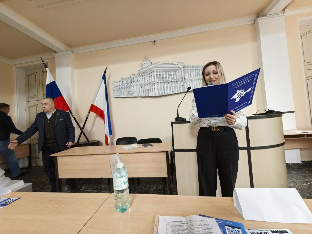 Минюст принял участие в Ярмарке вакансий Минюст принял участие в Ярмарке вакансий