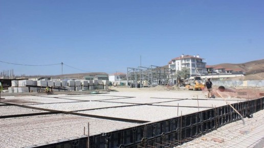 Коктебельцы обратились к Путину из-за ремонта набережной