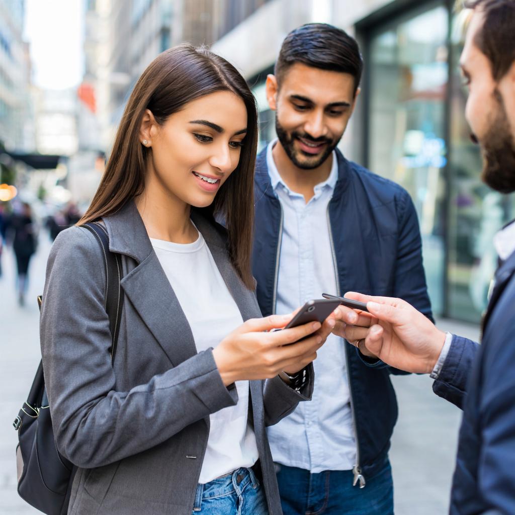 Директор МФЦ Крыма назвала преимущества внедрения чат-бота MAX