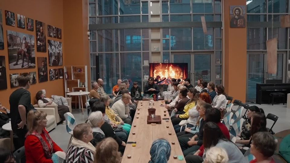 �������� �����������: ������������� � ����� ��������