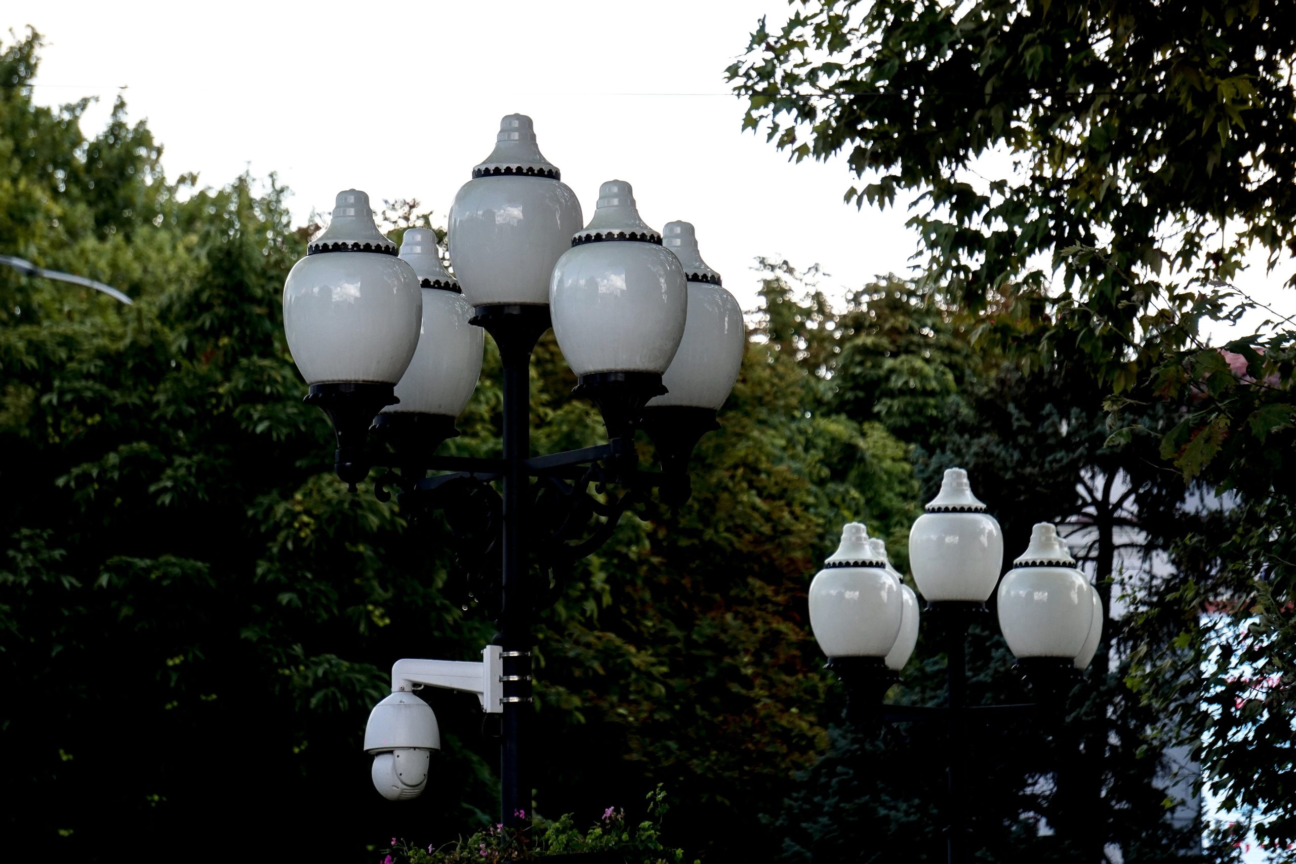 В Сакском районе обесточены три села утром в понедельник