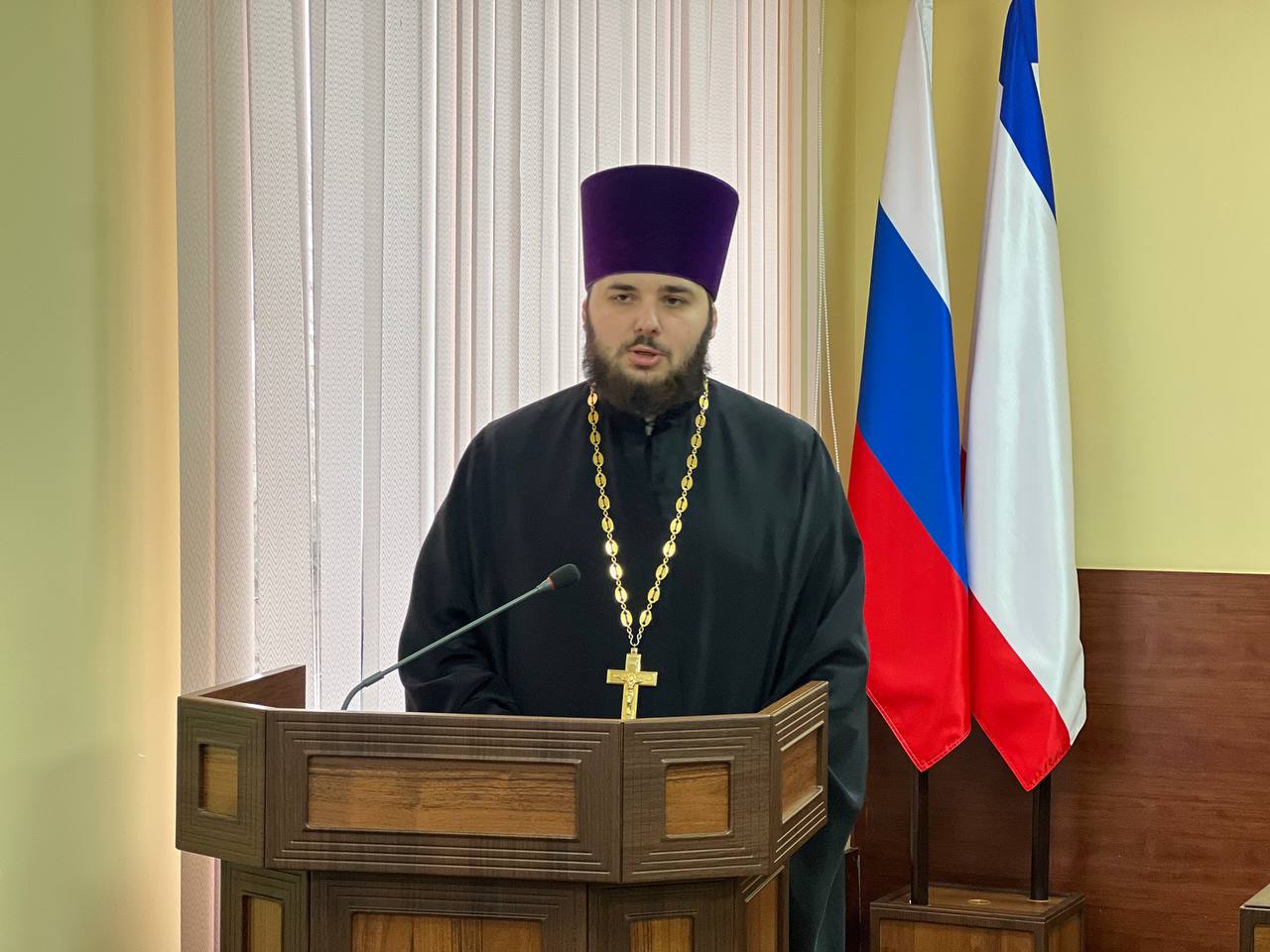 В администрации города состоялось заседание антитеррористической комиссии В администрации города состоялось заседание антитеррористической комиссии