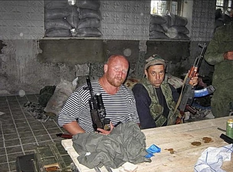 Десять лет с оружием в руках: житель Симферополя боролся с укронацистами, а теперь займется сельским хозяйством Десять лет с оружием в руках: житель Симферополя боролся с укронацистами, а теперь займется сельским хозяйством