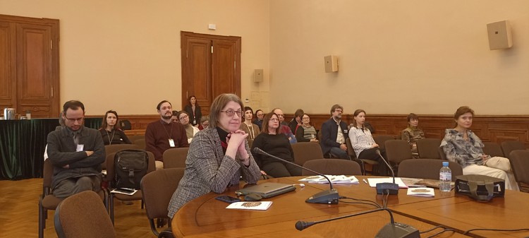 «Репрессия против российской науки»: в Крыму отреагировали на задержание археолога Бутягина «Репрессия против российской науки»: в Крыму отреагировали на задержание археолога Бутягина