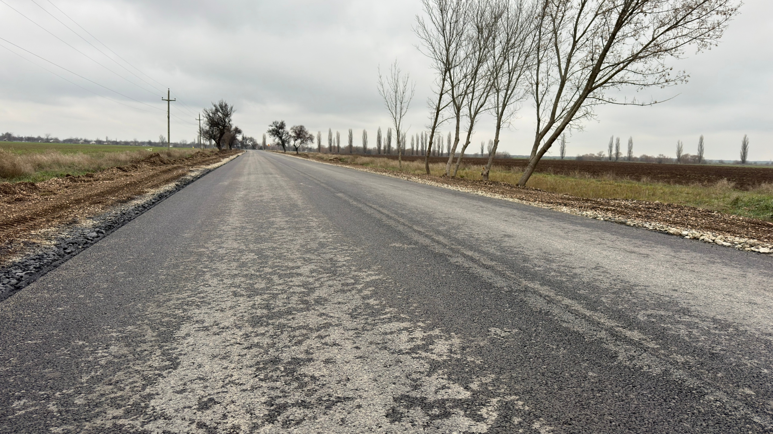 Дороги являются важным и неотъемлемым этапом развития любого населенного пункта Дороги являются важным и неотъемлемым этапом развития любого населенного пункта