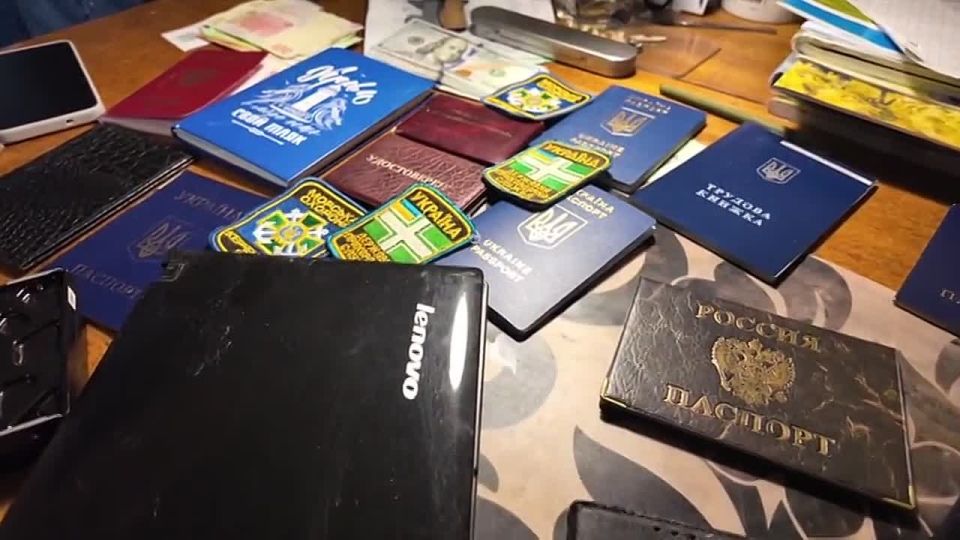 Экс-сотрудник СБУ задержан в Керчи за призывы местных к терроризму