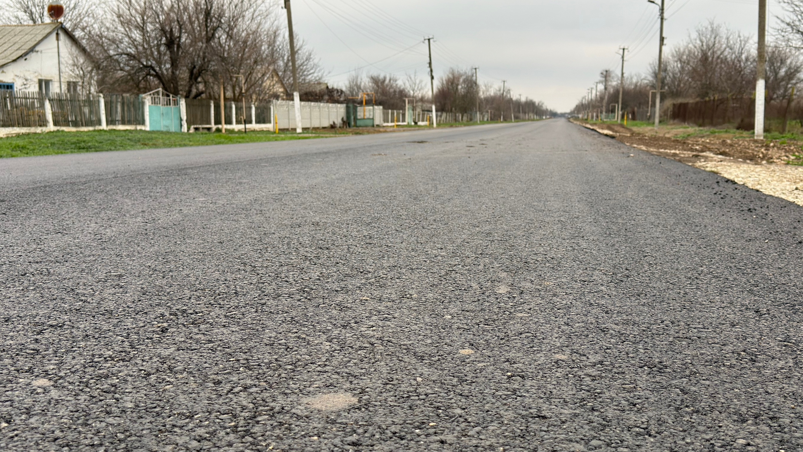 Дороги являются важным и неотъемлемым этапом развития любого населенного пункта Дороги являются важным и неотъемлемым этапом развития любого населенного пункта