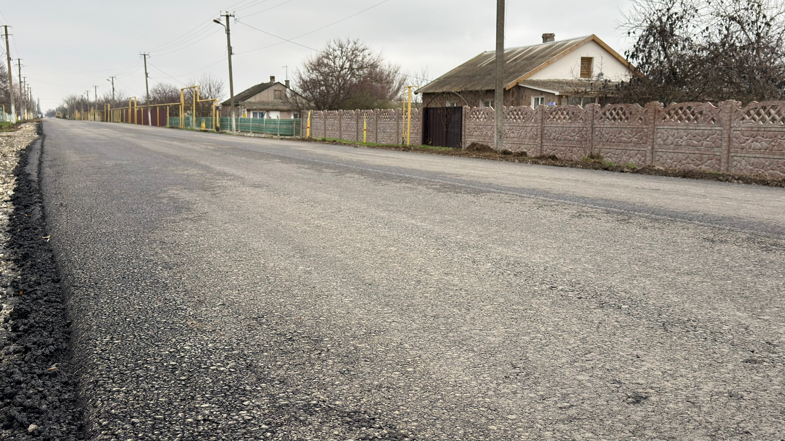 Дороги являются важным и неотъемлемым этапом развития любого населенного пункта Дороги являются важным и неотъемлемым этапом развития любого населенного пункта