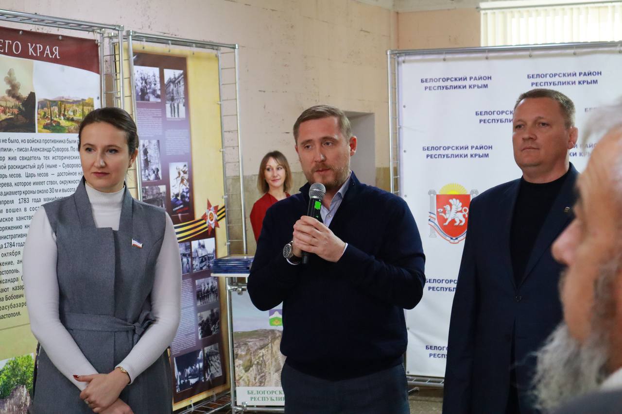 Дмитрий Чумаков: Сегодня вместе с Анной Рубель и Анатолием Бугаем Дмитрий Чумаков: Сегодня вместе с Анной Рубель и Анатолием Бугаем