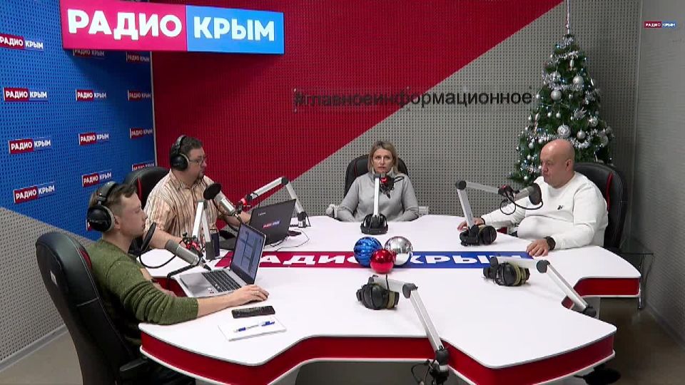 Эксперты рассказали, с чем связан рост заболевания ОРВИ в Крыму