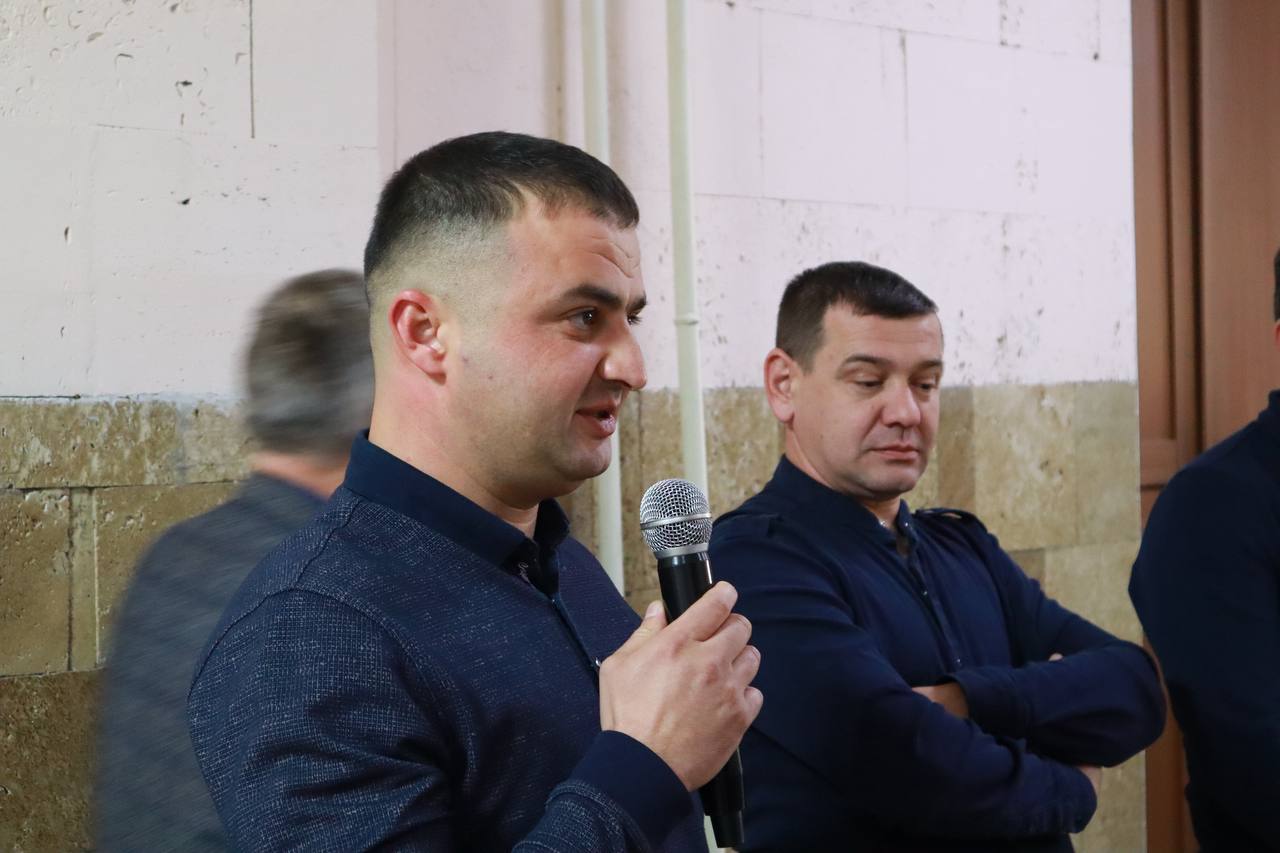 Дмитрий Чумаков: Сегодня вместе с Анной Рубель и Анатолием Бугаем Дмитрий Чумаков: Сегодня вместе с Анной Рубель и Анатолием Бугаем