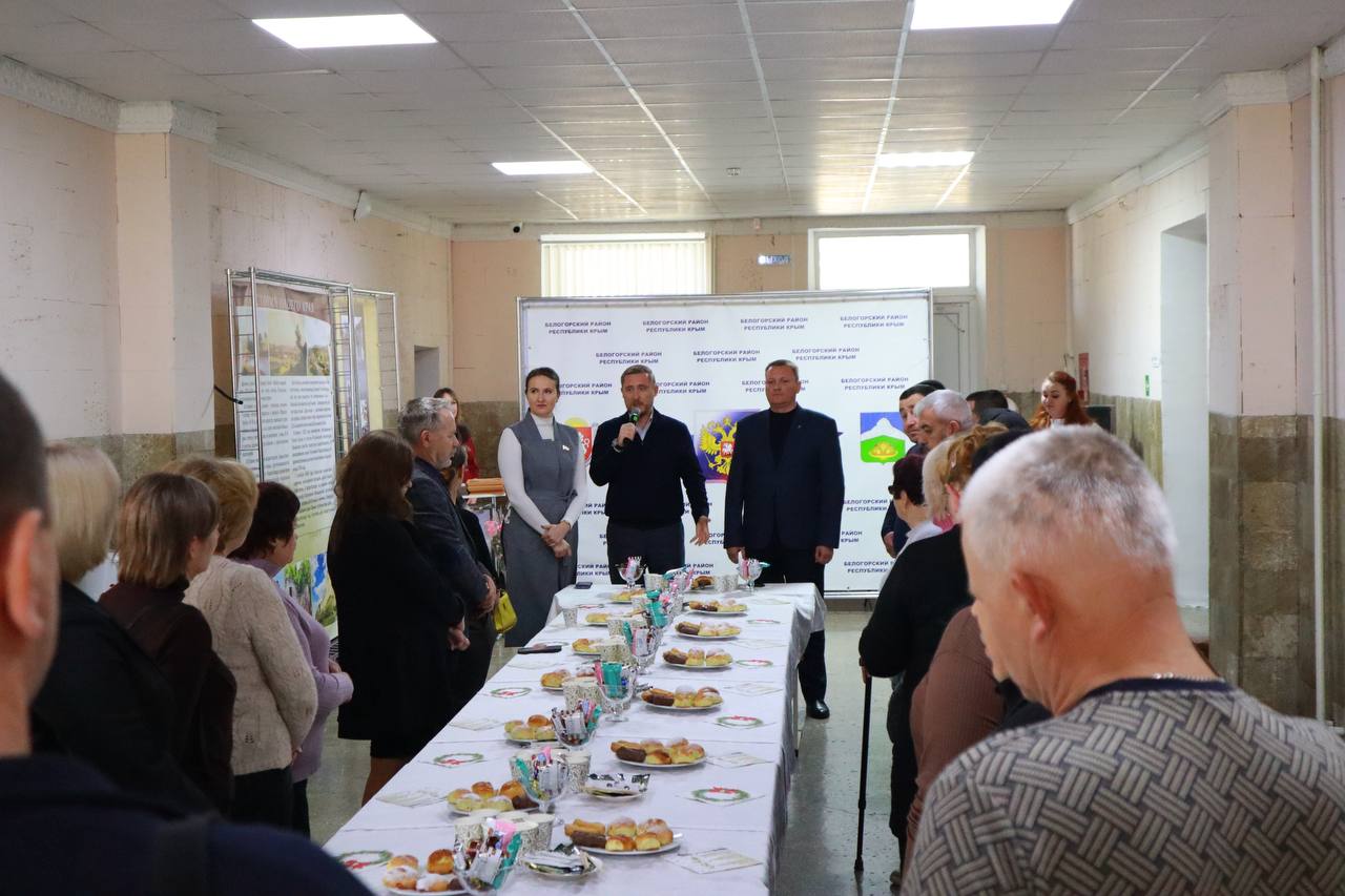 Дмитрий Чумаков: Сегодня вместе с Анной Рубель и Анатолием Бугаем