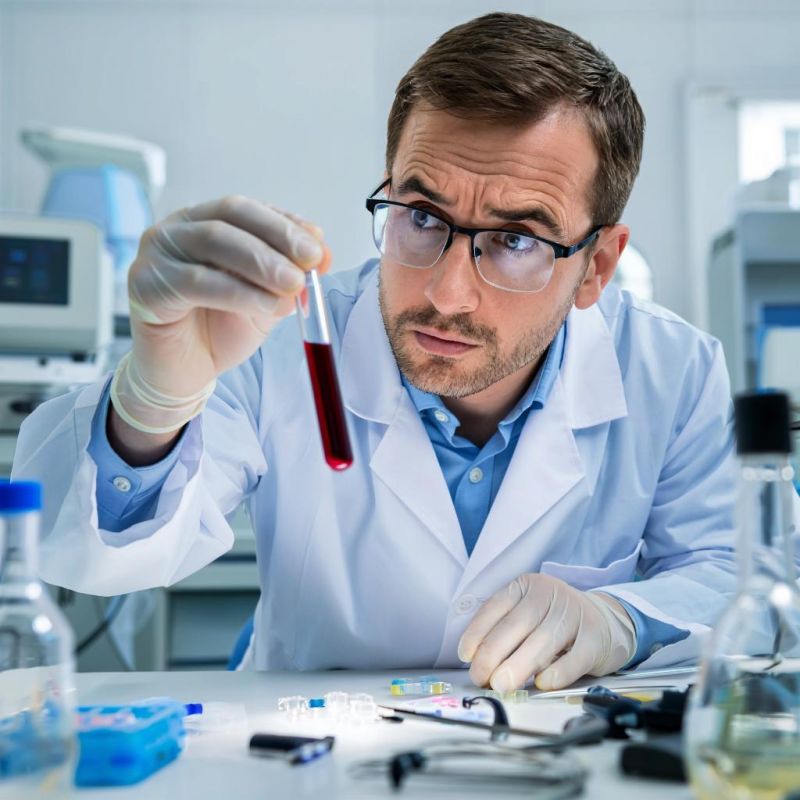 Врач объяснила, как распознать опасную бактерию Helicobacter pylori