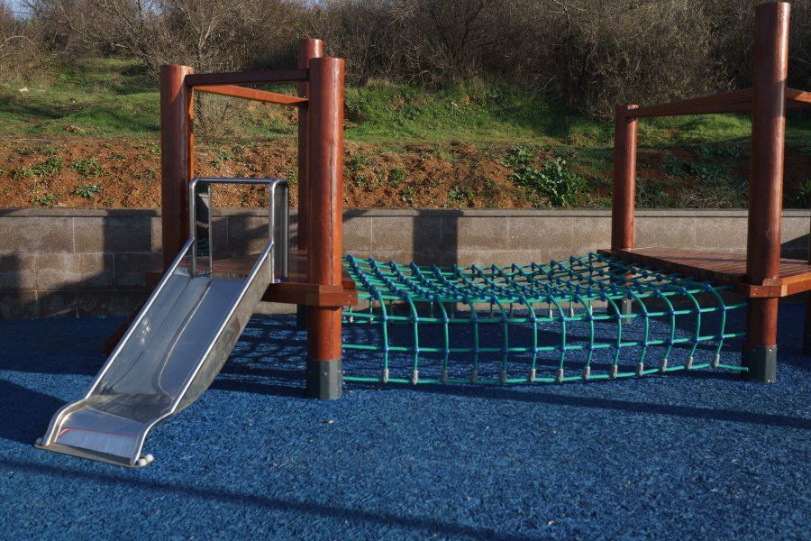 В Севастополе завершили благоустройство набережной в Андреевке В Севастополе завершили благоустройство набережной в Андреевке