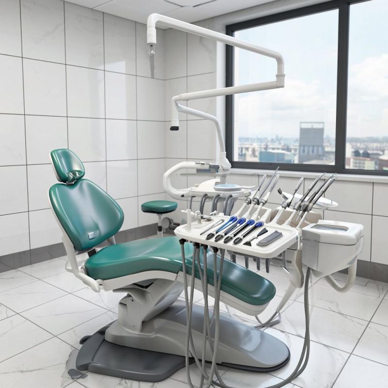 Врач рассказала, как сохранить эффект от профессиональной чистки зубов