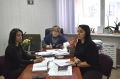 В администрации Красноперекопского района прошло расширенное заседание муниципальной комиссии по делам несовершеннолетних и защите их прав