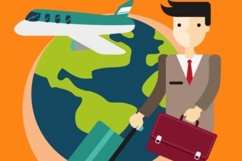 Как проводить оплату времени в пути в период командировки