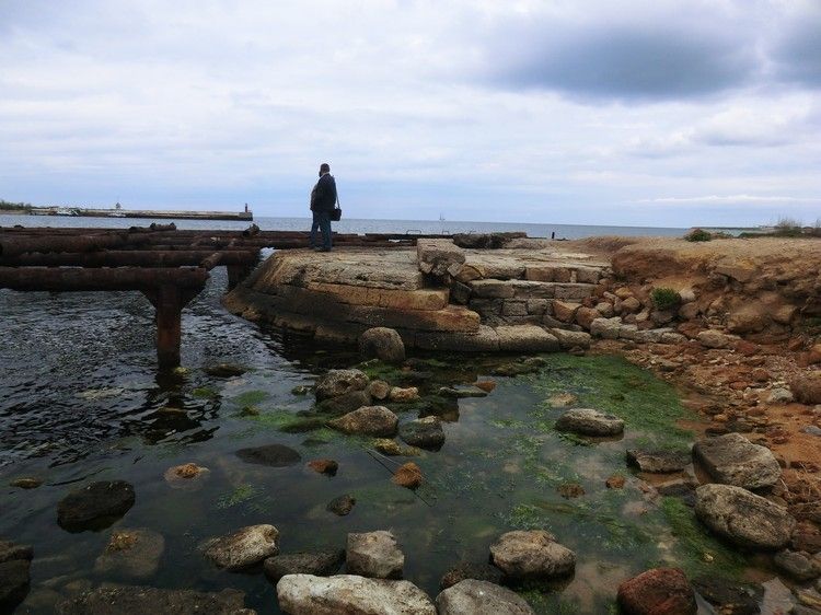 Второй «золотой век» крымской археологии: какие открытия на полуострове делают ученые Второй «золотой век» крымской археологии: какие открытия на полуострове делают ученые