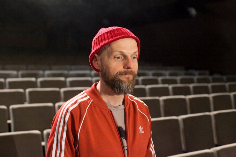 ��� ��� �������: ������� ����� �� ������ � ������ ������ "������ �� ������ ����"