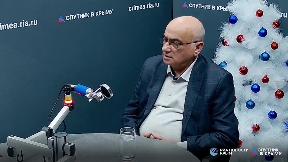 России нужен свой образ Победы, а США объявили себя миротворцем, являясь стороной конфликта